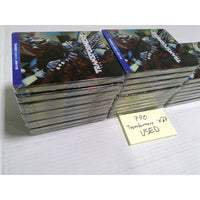 Paramount Transformers The Last Knight Blu-ray DVD Steelbook Lot of 27 USED