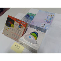 Disney Munchkin B. Toys Bundle Baby Bottles Frozen Shoes RC Car NEW NIB