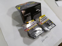 Monster Jam Grave Digger Wild Side Dragon Truck Lot 3 Spin Master New Sealed