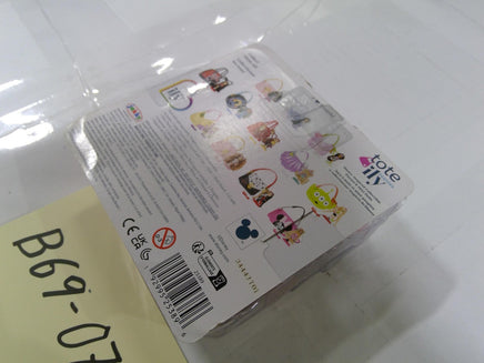 Disney Ily 4EVER Tote Ily Teenies Bambi 3in Doll Purse Series 1 New In Box Toy