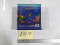 Doomlings Plush Card Game Deluxe Collectors Box New Sealed Ages 10+ Multicolor