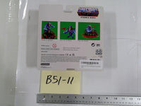 Masters Of The Universe Eternia Minis Skeletor Roton Figure Set Mattel Toy New