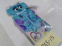 Disney Ily 4EVER Sulley 18in Doll Pajama One-piece Outfit Blue New Carded Set