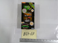 Teenage Mutant Ninja Turtles Shell Riders Diecast Cars 3 Pack 3+ Funrise Toy New