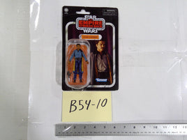 Star Wars Vintage Collection Lando Calrissian VC215 Figure Kenner 3.75in Blue