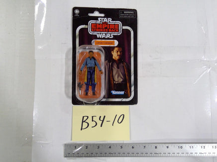 Star Wars Vintage Collection Lando Calrissian VC215 Figure Kenner 3.75in Blue