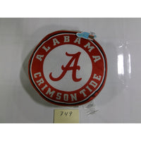 The Northwest Alabama Crimson Tide Cloud Pillow Unisex OS Crimson Excellent NCAA