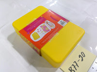 Our Generation Start A Journey 18 Inch Doll Travel Accessory Bag Yellow New Case