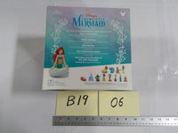 Tonies Disney Princess Little Mermaid Starter Set Kids Audio Toy 3+ Pink New