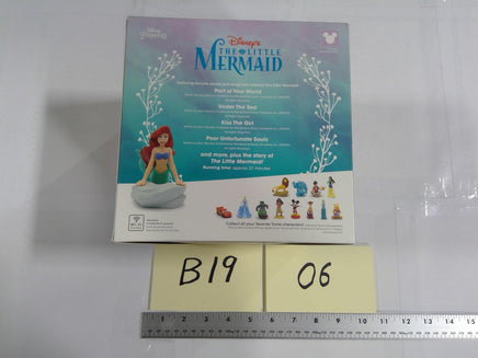 Tonies Disney Princess Little Mermaid Starter Set Kids Audio Toy 3+ Pink New