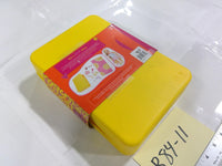 Our Generation Start A Journey Travel Accessory Set 18 Inch Doll Yellow Case