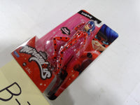 Miraculous Ladybug Action Figure Playmates Toys Super Poseable Red Toy New