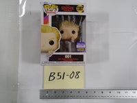 Funko Pop Television Stranger Things 001 1387 Vinyl Figure Summer LE Exclusive