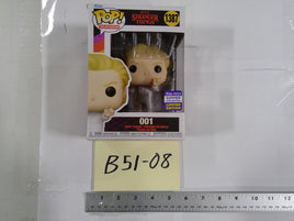 Funko Pop Television Stranger Things 001 1387 Vinyl Figure Summer LE Exclusive