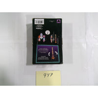 Disney Nightmare Before Christmas Mystery Figure Set Kids Multicolor New 4 Pack