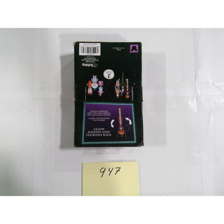 Disney Nightmare Before Christmas Mystery Figure Set Kids Multicolor New 4 Pack
