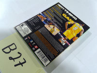NBA 2K21 Mamba Forever Edition Xbox One Series X Game New Sealed 2K Sports