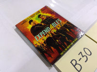 Expend4bles Blu-ray DVD Digital Copy Slipcover 2023 Movie R Lionsgate Stallone