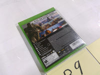 Call Of Duty Vanguard Xbox One Series X Video Game New Sealed 4K Ultra HD HDR