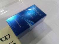 Aquarius Aqua For Men 3.4oz Eau De Toilette Spray Blue Limited Edition New
