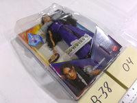 Disney Zombies 4 Willa Lykensen 12in Fashion Doll New In Box Mattel Toy