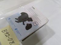 IOttie Easy One Touch 5 Air Vent Flush Smartphone Phone Car Mount Holder Black