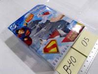 DC Superman Up In The Sky Flying Krypto Figure Helicopter Toy Spin Master New