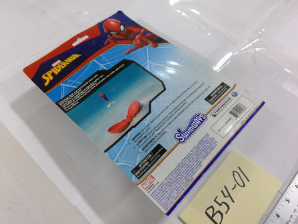 Marvel Spider-Man SwimWays Dive N' Surprise Pool Toy Kids 5+ Red New Toy
