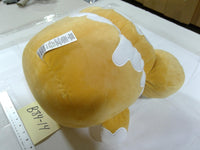 Squishmallows Monkey Plush Toy Medium Brown Pastry Frosting Cute New Stuffed Toy