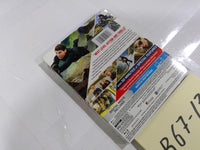 Mission Impossible Dead Reckoning Part One Blu-ray Digital Code Tom Cruise Movie