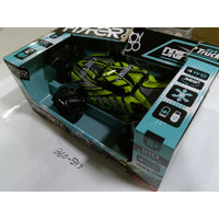Hyper Toy Co Drift Truck RC Vehicle 1:10 Scale Green 4x4 New Open Box