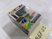 Funko Pop 8-Bit Marvel Doctor Octopus 389 Target Exclusive Vinyl Figure