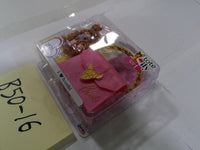 Disney Ily 4EVER Tote Ily Teenies Bambi 3in Doll Purse Series 1 New In Box Toy