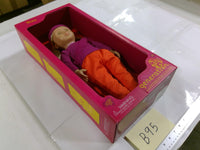 Our Generation Shay 18in Play Doll Outfit Hat Shoes New In Box Girl Toy