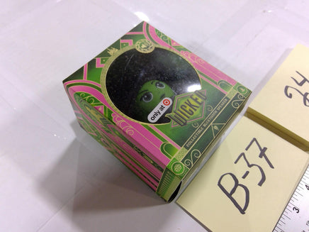 Bitty Boomers Wicked Bluetooth Speaker Green Target Collectible New Box