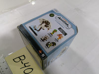 Avatar The Last Airbender Lil Elementals Momo Boxed Vinyl Figure Nickelodeon