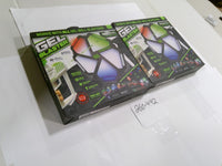 Gel Blaster Portal Smart Target System Lot 2 Multicolor LED New Sealed