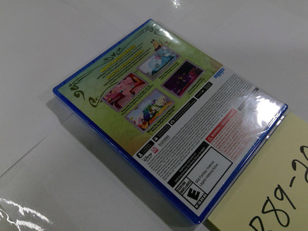 Illusion Island Mickey & Friends PS5 Video Game New Sealed Disney E Rated