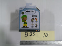 Avatar The Last Airbender Just Funky Cabbage Merchant Lil Elementals Figure New