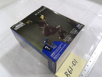 The Matrix Trinity Movie Maniacs Action Figure McFarlane Toys Black Toy Limited