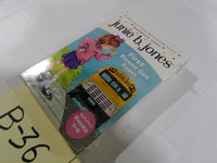 Junie B. Jones First Boxed Set Ever Books 1-4 Barbara Park Random House Box Set