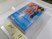 Barbie My Scene Chelsea 12in Fashion Doll Fuzzy Coat New In Box Mattel Toy