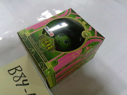 Bitty Boomers Wicked Collectible Bluetooth Speaker Portable Green Target New Box