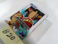 One Piece Franky Anime Heroes Action Figure Bandai Namco Boxed Toy 10in