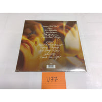 Kate Hudson Glorious Vinyl LP Orange Marbled Target Exclusive New Sealed Poster