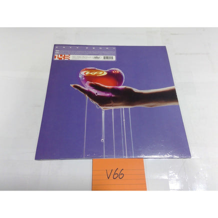 Katy Perry 143 Vinyl LP Record Purple 2024 Pop Album New Sealed 12 Inch LP