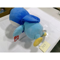 Pokemon Piplup Plush Toy Unisex Large Blue NEW NWT Sinnoh Starter Stuffed Animal