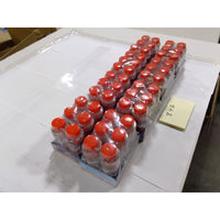 Marvel Spider-Man Bubble Party Pack Kids 48ct Red New Bulk Birthday Favors