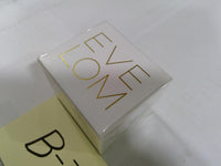 Eve Lom Cleanser Facial Cleansing Balm With Muslin Cloth Makeup Remover New