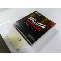 Hunt A Killer A Wealth of Murder Game Unisex OS Black New Immersive Mystery